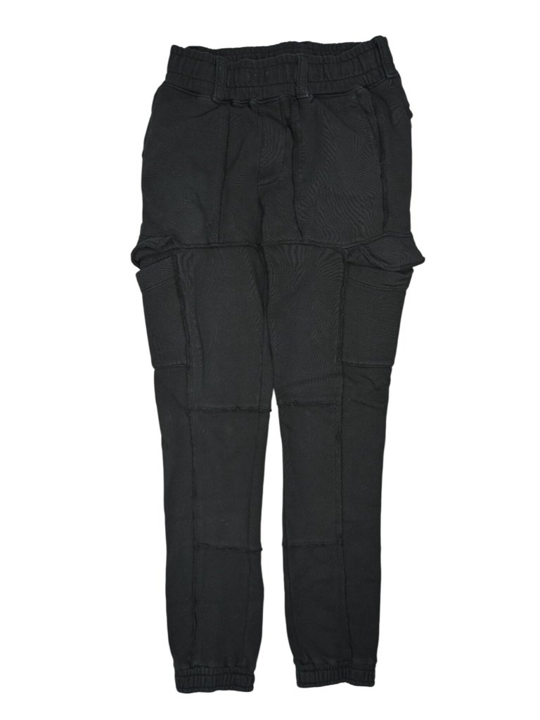 Cotton Citizen Brooklyn Cargo Pants In Black